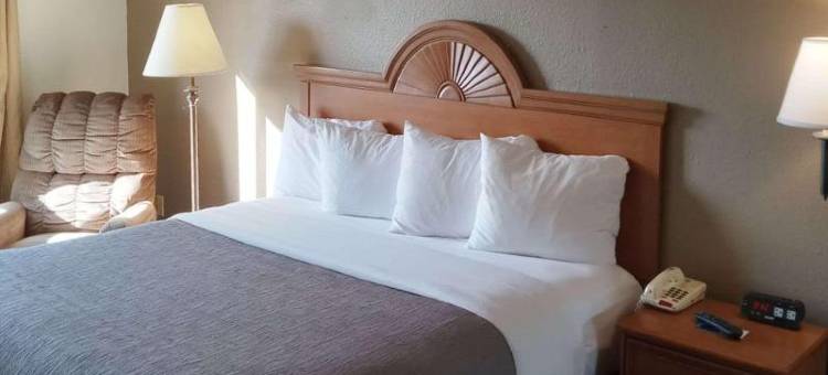 凯艺酒店(Quality Inn)图片