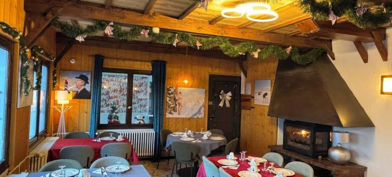 勒凯恩酒店(Hotel le Cairn)图片