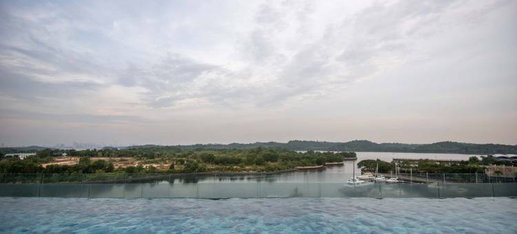 3BR Somerset Apt 2 TVs with Harbour View, Legoland图片