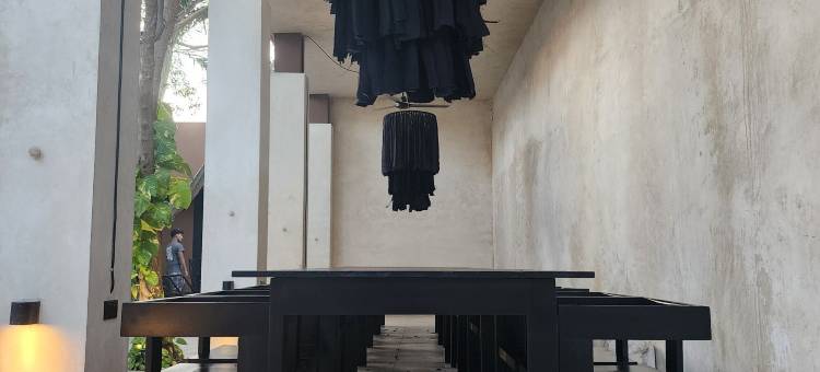 约瑟芬娜之家(Casa Josefina)图片