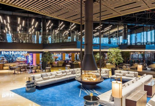 Crowne Plaza ISTANBUL TUZLA VIAPORT MARINA by IHG Hotel Overview