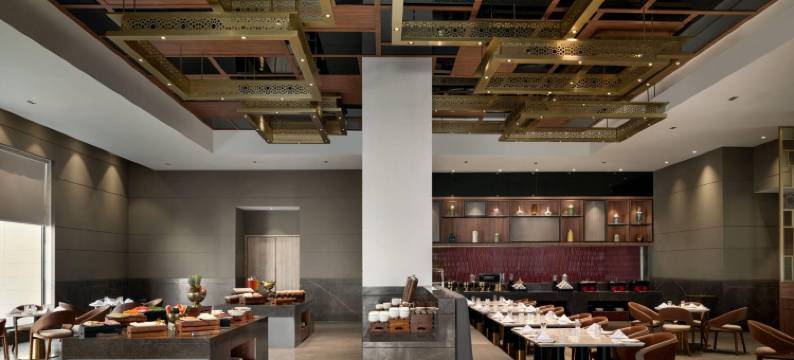 温德姆华美达酒店 索尼帕特穆尔塔尔(Ramada by Wyndham Sonipat Murthal)图片