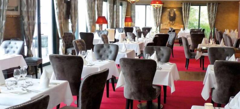 Hôtel & Spa les Violettes图片