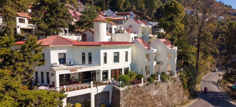 8fold-派恩克雷斯特 由 LaRiSa 提供, 比姆塔尔(8Fold-Pinecrest by LaRiSa, Bhimtal)图片