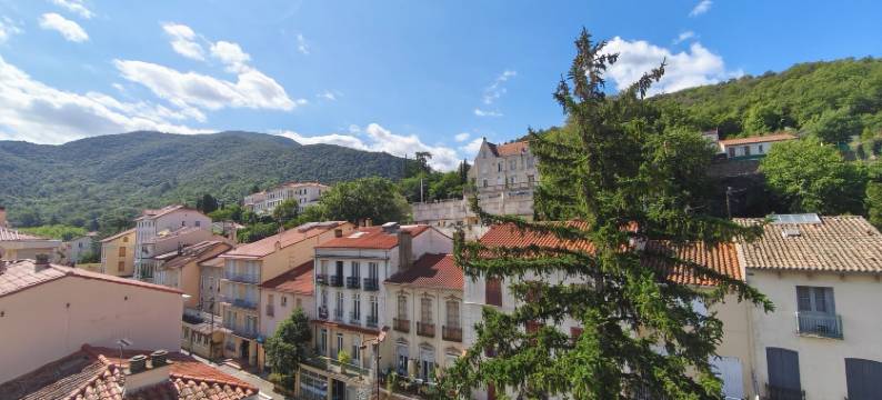 拉裴格拉酒店(Hôtel la Pergola)图片