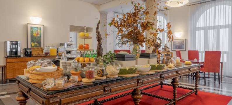 埃什特雷拉山酒店(Pousada da Serra da Estrela – Historic Hotel)图片