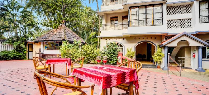 Horizon 酒店(The Horizon)图片