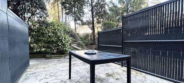Apartment in Provence near Thermal Baths图片