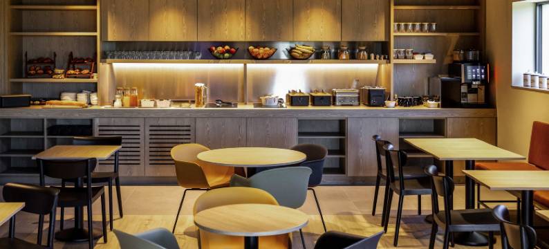 宜必思布鲁塞尔大拜哈尔登酒店(Ibis Brussels Groot Bijgaarden)图片