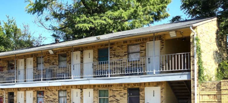 米阿莫尔旅馆及套房 由Hotel O 达拉斯德克萨斯州352号公路(Mi Amor Inn & Suites by Hotel O Dallas Tx Hwy 352)图片