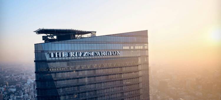 墨西哥城丽思卡尔顿酒店公寓(The Ritz-Carlton Residences Mexico City)图片