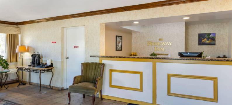 内华达议会大厦罗德威酒店(Rodeway Inn at Nevada State Capitol)图片