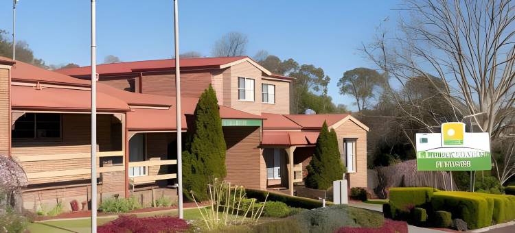 亚拉山谷汽车旅馆(Yarra Valley Motel)图片