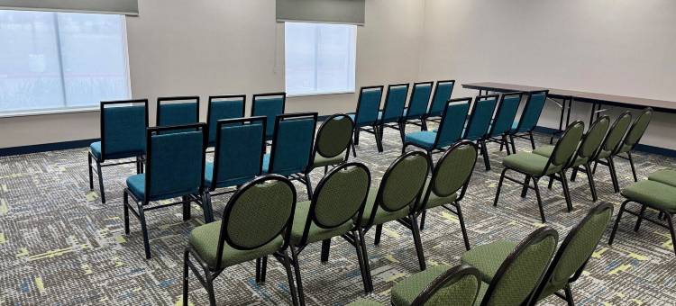 希尔顿欢朋套房酒店-休斯敦罗森伯格(Hampton Inn & Suites Houston - Rosenberg)图片