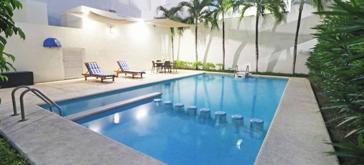 Hotel Viajero Plus图片