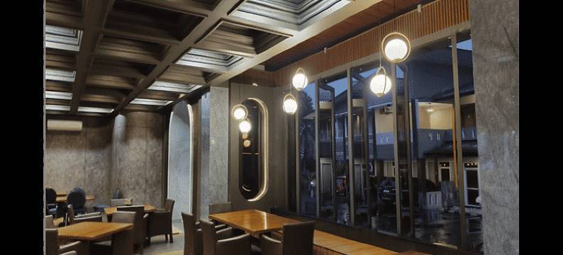 卡朗纱丽酒店(Karang Sari Hotel)图片