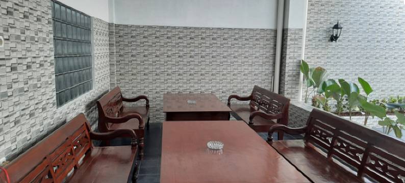 Hotel Sanjaya Purworejo图片