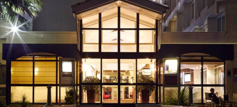 蒙彼利埃诺富特酒店(Novotel Montpellier)图片