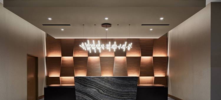 凤凰城坦佩市中心万豪AC酒店(AC Hotel Phoenix Tempe/Downtown)图片
