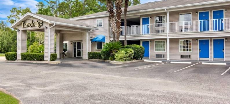 Travelodge Suites by Wyndham MacClenny/I-10图片