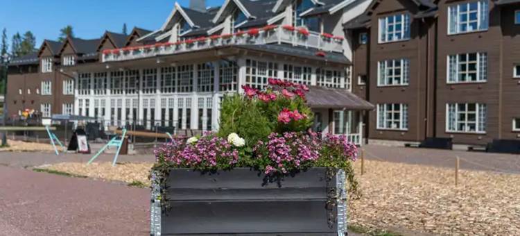 Skistar Lodge Lindvallen图片
