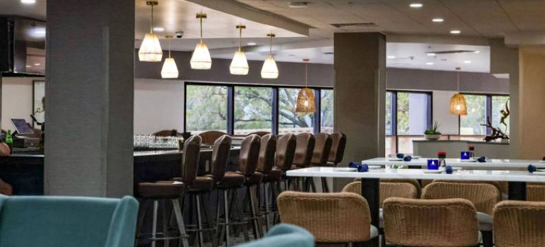 索尔兹伯里希尔顿逸林酒店(DoubleTree by Hilton Salisbury)图片