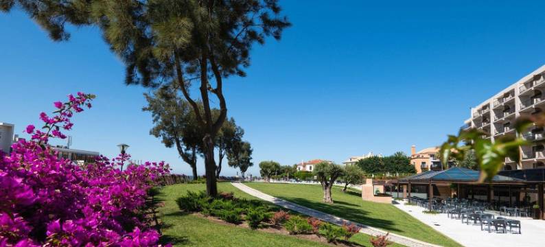 Vila Galé Cascais 冲浪与高尔夫度假地(Vila Gale Cascais)图片