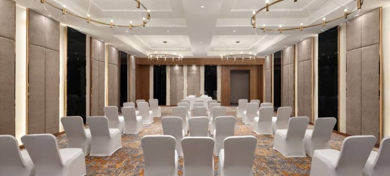 温德姆花园吉姆科贝特Chhoi(Wyndham Garden Jim Corbett Chhoi)图片