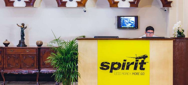 凯隆酒店-雷尔特古西加尔(Clarion Hotel Real Tegucigalpa)图片