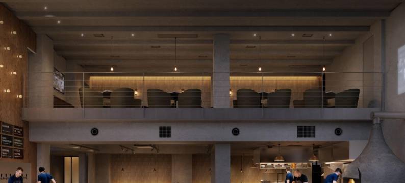 The Knot Fukuoka Tenjin图片