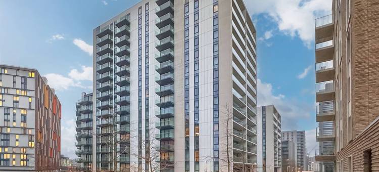 阿尔托公寓 温布利球场(Alto Apartment Wembley Stadium)图片
