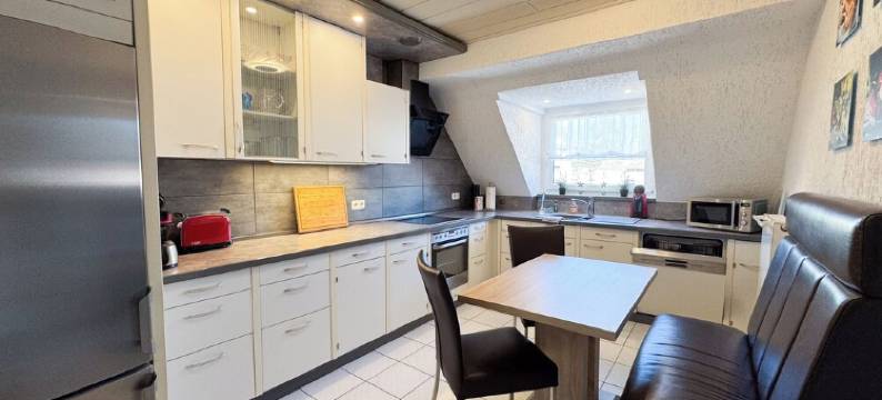 FeWo Galliet 2 - Premium apartment in Essen图片