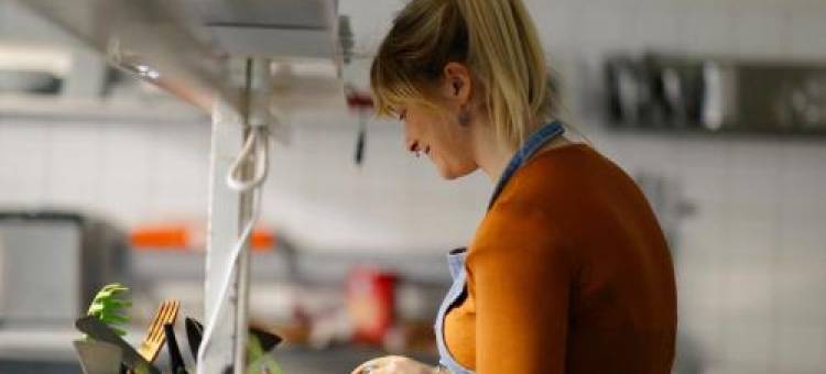 Bredsjö Herrgård图片