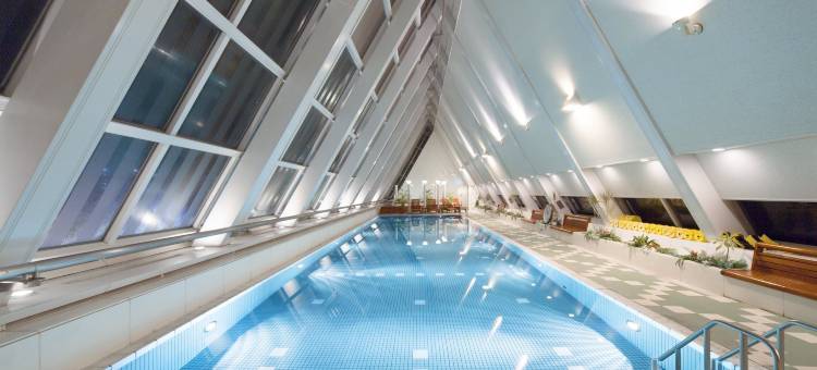 浦安布莱顿酒店东京湾(Urayasu Brighton Hotel Tokyo Bay)图片