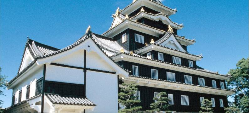 冈山中央酒店(Central Hotel Okayama)图片