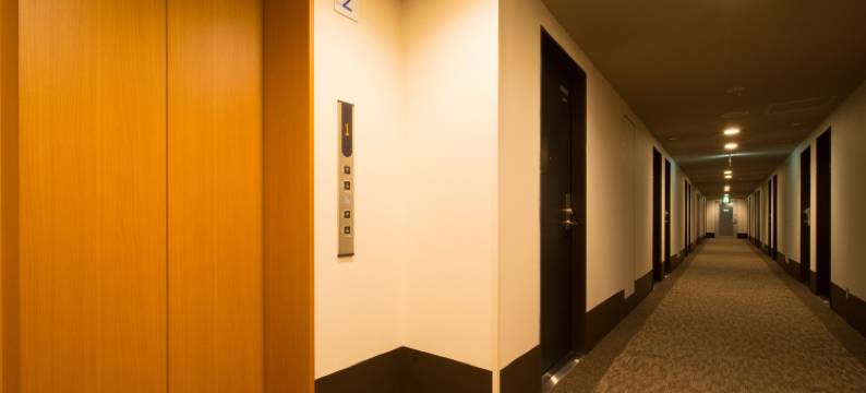 小山超级酒店(Super Hotel Oyama)图片