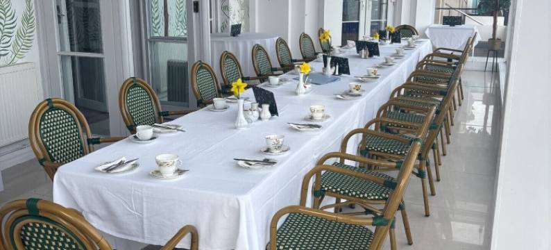 坎伯兰酒店(The Cumberland Hotel)图片