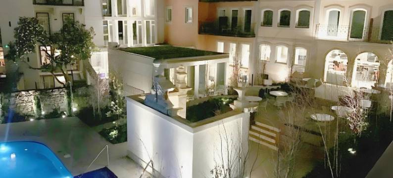 加泰罗尼亚波尔图酒店(Catalonia Porto)图片