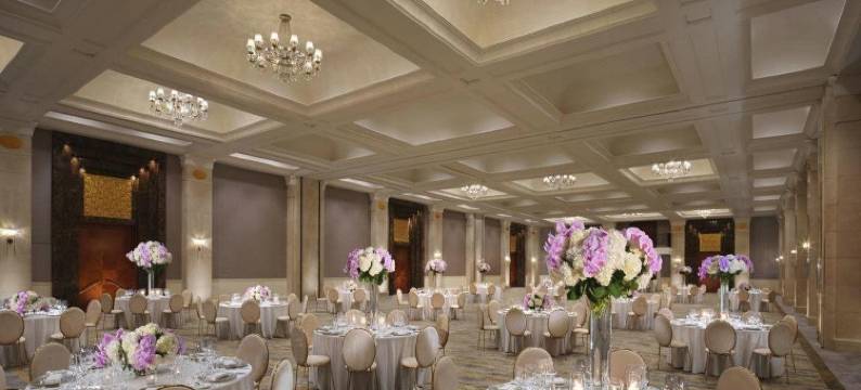 安曼四季酒店(Four Seasons Hotel Amman)图片