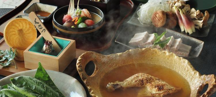星野集团 界 草津(Hoshino Resorts KAI Kusatsu)图片