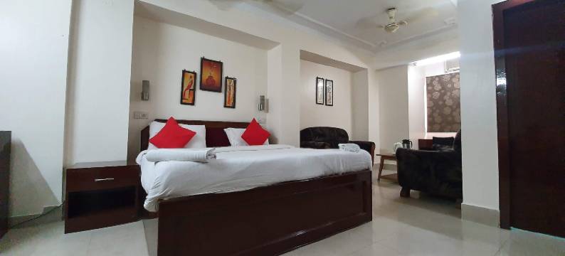 图尔格度假村(The Turg Resort)图片