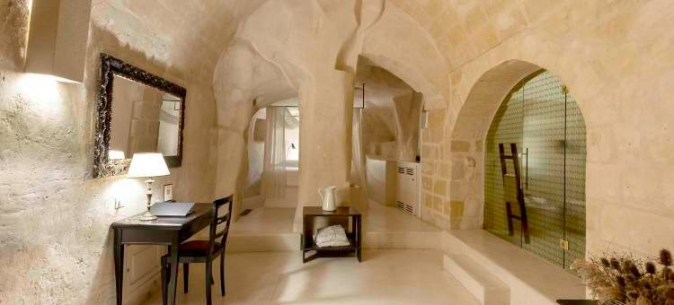 圣安杰洛豪华度假村(Sant'Angelo, Matera - Small Luxury Hotels)图片