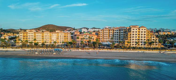 IPV比阿特丽斯宫水疗中心酒店(Hotel IPV Palace & Spa - Adults Recommended)图片