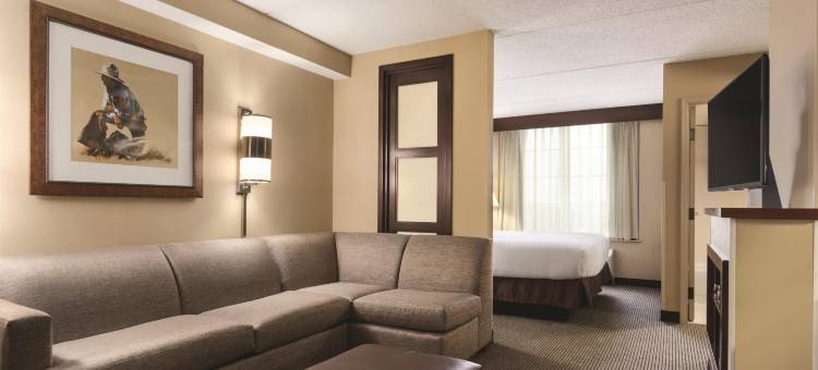 沃斯堡凯悦嘉轩酒店(Hyatt Place Ft Worth Historic Stockyards)图片