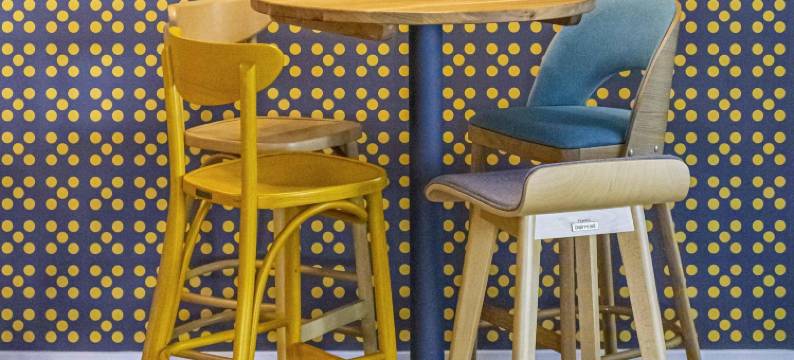 布加勒斯特市中心宜必思尚品酒店(Ibis Styles Bucharest City Center)图片