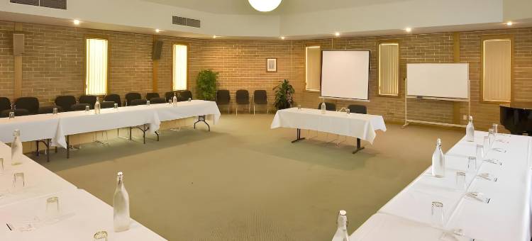 175–ONE酒店&公寓(175 Hotel Westmead)图片