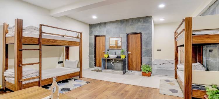 乌特帕拉之家(生活方式)(Utpala House by Lifestyle Stays)图片