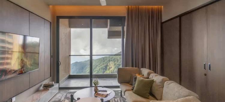 云顶高原 Antara Genting by CHG(Antara Genting by CHG)图片