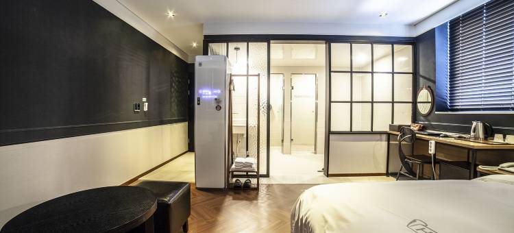 53住宿酒店(Hotel Stay 53)图片