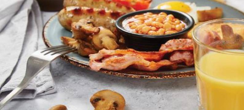 Trents by Greene King Inns图片